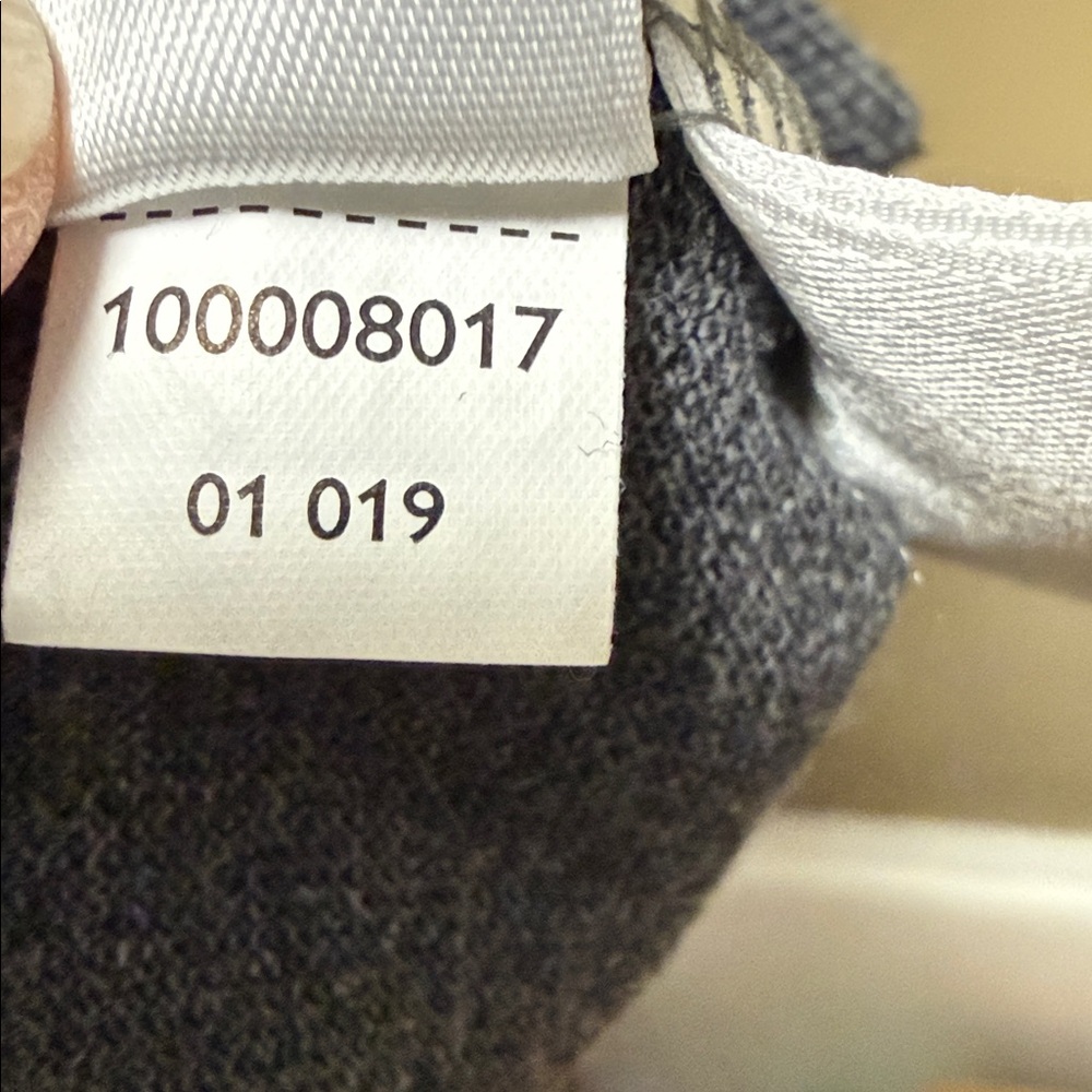 Brooks Brothers Charcoal Polo Shirt - Men’s Medium - Picture 5 of 5